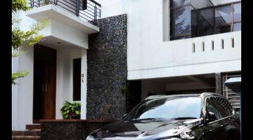 Gambar 1 Dijual Rumah 2 Lantai Dicluster Prestigious Sentul City