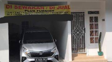 Gambar 2 Disewakan Rumah Belakang Aeon Mall Sentul