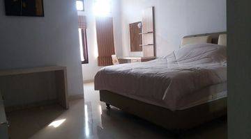 Gambar 2 Rumah Mewah View Gunung di Cluster Argenia