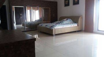 Gambar 4 Rumah Mewah View Gunung di Cluster Argenia