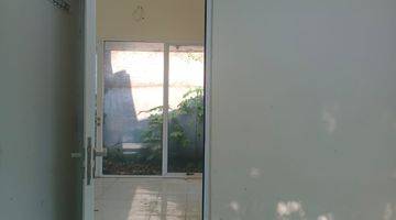 Gambar 3 Rumah Hook Minimalis di Cluster yang Asri