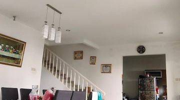 Gambar 2 Rumah 2 Lantai Siap huni di Cluster Prestigious Sentul City Bogor