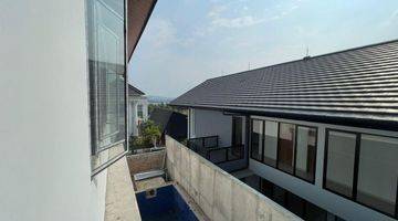 Gambar 2 Dijual Rumah Bangunan Baru di Cluster Prestogious Sentul City