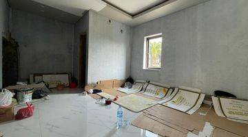 Gambar 3 Dijual Rumah Bangunan Baru di Cluster Prestogious Sentul City