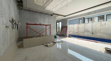Gambar 5 Dijual Rumah Bangunan Baru di Cluster Prestogious Sentul City