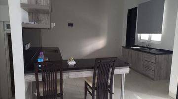 Gambar 2 Rumah 2 Lantai Dengan Kolom Renang di Cluster R21 Sentul City