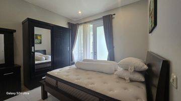 Gambar 5 Dijual Rumah Dicluster Premier Best View Gunung Pamcar Sentul Bogor