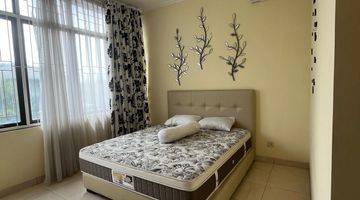 Gambar 3 Disewakan Rumah Minimalis Furnished Dekat Jungleland Sentul City