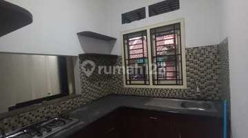 dapur rumah siap huni shm dalam