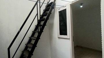 foto lainnya komplek billymoon 2 lantai shm