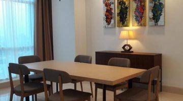 Gambar 4 For Rent Apartement La Maison Barito 2BR Full Furnished