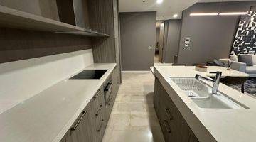 Gambar 4 Verde Two Apartment, 3BR Semi Furnish, Pet Friendly Apartmen