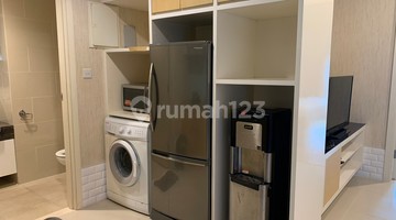 Gambar 4 Ready Move In Apartement Casa Grande Residence 1 BR Full Furnish 