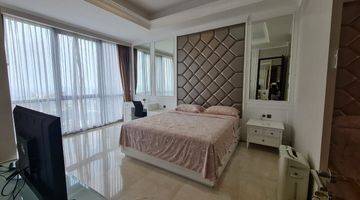 Gambar 4 For Rent Apartement District8  2 Bedroom + 2 Bathrooms Furnished Ready To Move In