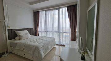 Gambar 3 For Rent Apartement District8  2 Bedroom + 2 Bathrooms Furnished Ready To Move In