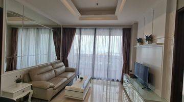 Gambar 1 For Rent Apartement District8  2 Bedroom + 2 Bathrooms Furnished Ready To Move In