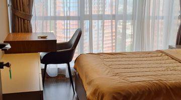 Gambar 2 For Rent Apartement Branz Simatupang 2 BR Furnished