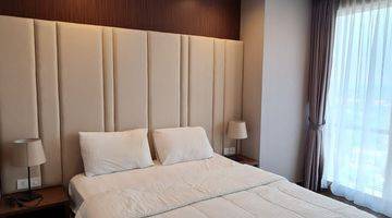Gambar 3 For Rent Apartement Branz Simatupang 2 BR Furnished