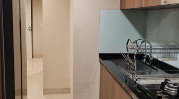 Gambar 4 For Rent Apartement Branz Simatupang 2 BR Furnished