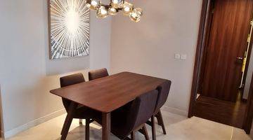 Gambar 5 For Rent Apartement Branz Simatupang 2 BR Furnished