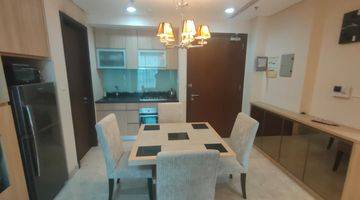 Gambar 4 For Rent Apartement Setiabudi Sky Garden 2 BR Furnished