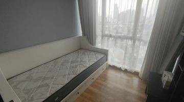 Gambar 3 For Rent Apartement Setiabudi Sky Garden 2 BR Furnished