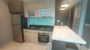 Gambar 4 For Rent Apartement Setiabudi Sky Garden 2 BR Furnished