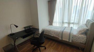 Gambar 3 For Rent Apartement Setiabudi Sky Garden 2 BR Furnished
