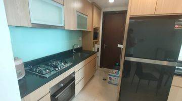 Gambar 5 For Rent Apartement Setiabudi Sky Garden 2 BR Furnished