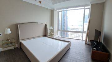 Gambar 2 For Rent Apartement Four Seasons Residences 3 BR 