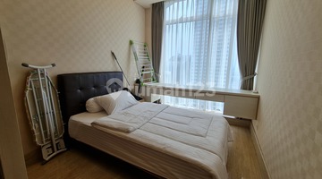 Gambar 4 Apartement South Hills 2 BR Furnished Bagus