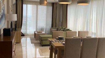 Gambar 5 Apartement Branz Apartment 2 BR Furnished Bagus