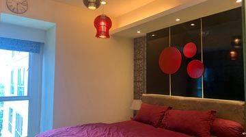 Gambar 2 Apartemen Casa Grande Residence 1 BR Furnished Bagus