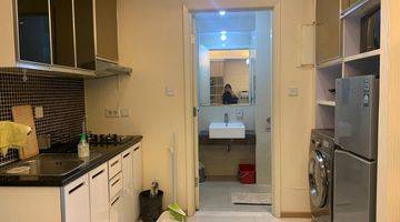 Gambar 4 Apartemen Casa Grande Residence 1 BR Furnished Bagus