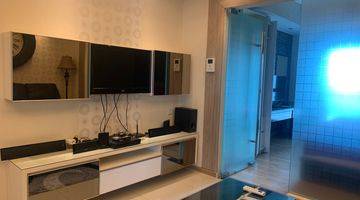 Gambar 5 Apartemen Casa Grande Residence 1 BR Furnished Bagus