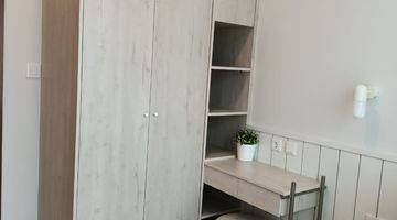 Gambar 4 Apartement SETIABUDI SKY GARDEN 2 BR Furnished Bagus