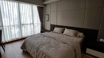 Gambar 3 Apartemen Setiabudi Sky Garden 3 BR Good Furnished 