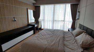 Gambar 4 Apartemen Setiabudi Sky Garden 3 BR Good Furnished 