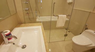 Gambar 5 Apartemen Setiabudi Sky Garden 3 BR Good Furnished 