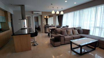 Gambar 1 Apartemen Setiabudi Sky Garden 3 BR Good Furnished 