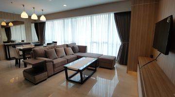 Gambar 2 Apartemen Setiabudi Sky Garden 3 BR Good Furnished 