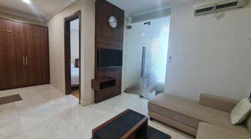 Gambar 3 Residence 8 Senopati, 2br Full Furnish, Best Price