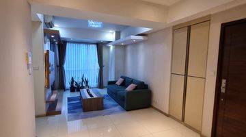 Gambar 1 Casa Grande Residence, 3br Fully Furnish, Water Park View