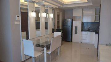 Gambar 2 Casa Grande Residence, 2 BR Fully Furnish, Best Price