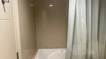 Gambar 2 For Rent Apartement Casa Grande 1 Bedroom Ready To Move In