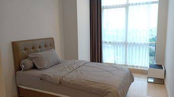 Gambar 2 For Rent Apartement La Maison Barito 2BR Full Furnished