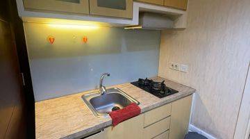 Gambar 3 For Rent Apartement Casa Grande 1 Bedroom Ready To Move In