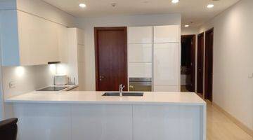 Gambar 3 For Rent Apartement La Maison Barito 2BR Full Furnished