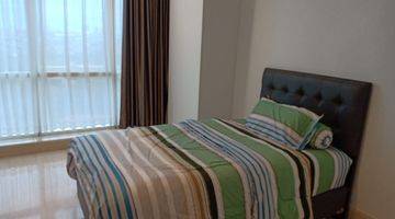 Gambar 5 For Rent Apartement La Maison Barito 2BR Full Furnished