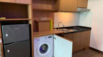 Gambar 5 APT SPRINGHILL TERRACE KEMAYORAN 3BR SIAP HUNI